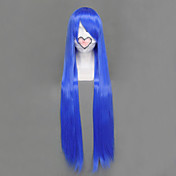 Cosplay Wig Inspired by Lucky Star-Izumi Konata