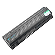 9 cell Laptop batteri til HP Compaq HSTNN-MB09 HSTNN-MB10 HSTNN-OB17 og mere (10,8, 6600mAh)
