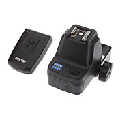 Godox Speedlite Trigger MT-16 met Paraplu houder en twee flitsschoen Mounts