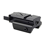 Metal Housing Black Suction Card Red Laser (L2030,Range>100m)