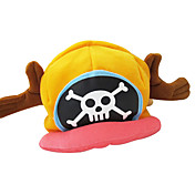 Cosplay Hat Inspired by One Piece Film Z Chopper