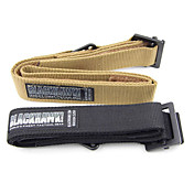 Pure-Color Honorable Person CS Nylon Waistband (Assorted Colors)
