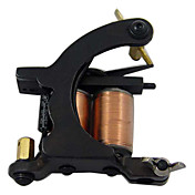 Cast Iron Wire-cutting Tatto Machine Gun for Shader