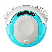 Mini Vacuum Robot Q6L