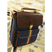 Men's Fashion Work plein Multifunctionele Zak