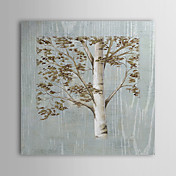 Dipinti a mano olio pittura botanica 1305-FL0106