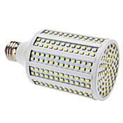 E26 13W 348x3528SMD 750-800LM 6000-6500K Natural White Light LED Corn Bulb (85-265V)