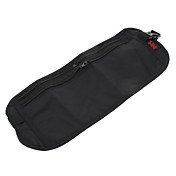 Super Thin Anti-theft Waist Bag for Travel(Assorted Color)