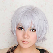 Cosplay Wig Inspired by Letter Bee Lag Seeing