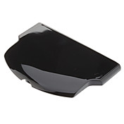 Cover copribatteria di ricambio per PSP 3000 (nero)