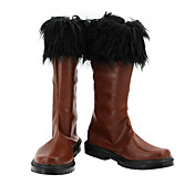 Botas cosplay Inspirado por Touhou Project Chen