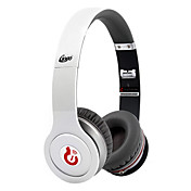 Stavelse G05 Wired Gaming hodetelefoner med mikrofon for iPhone 4/4S