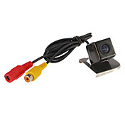 HD ryggekamera for Ford Focus 2012