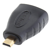 HDMI femelle vers Micro HDMI 1.3v adaptateur mâle 11-P-001