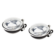 DC12V 55W Waterproof H3 Super-Halogen-Nebel-Licht für Auto