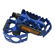 Aluminum Alloy Ultralight  Anti-Slip MTB Pedal Road Bike Pedal