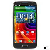 N9500 ​​5,0 "IPS capacitieve touchscreen (720 * 1280) Android 4.2 Smart Phone met MTK6589 Quad Core CPU 1 GB RAM-geheugen 4 GB ROM