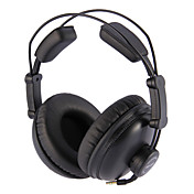 Superlux - (HD669)Professional Studio Standard Monitoring Headphone