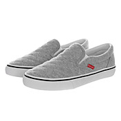 Men's Comfortable Low Gordless Plimsolls (Assorted Colors)
