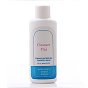 1PCS Cleaner Remover Nail Polish Rimuovere il gel in eccesso Migliora Shine (60ml)