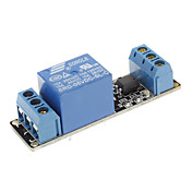 One circuit relay module
