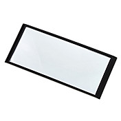 Universal 130mm Safety Copilot Speil med sugekopp for Cars