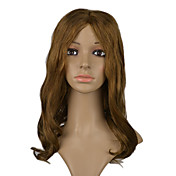 Full Lace 100% Indian Remy Hair 20" Body Wavy Hair Wigs Multiple Colors Availble