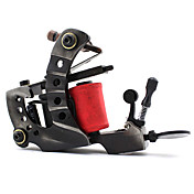 Carbon Steel Wire-Cutting Tattoo Machine Gun for Liner