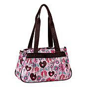 Rosa Lollipop Nylon Sweet Lolita Bag