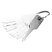 To-Side Car Lock Tool Set (10 stk)