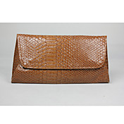 Vrouwenmode Vintage Mini Clutch