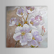 Dipinti a mano olio pittura floreale 1305-FL0122