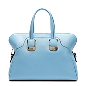 Pelle Casual Totes Più Colot Disponibile