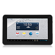 FREELANDER PD20-D Android 4.0 OS Tablet mit 7 Zoll kapazitiven Bildschirm / / Wifi / Kamera / HDMI / OTG / G-Sensor