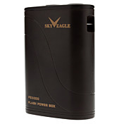 Super Durable & Energy Power Box PB-3000N per Nikon SB28EURO SB28DX SB80DX SB800 SB900 (11.1V, 3000 mAh)