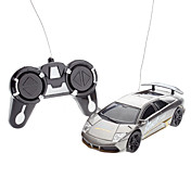 01:24 Strøm Remote Control Racing Car Modell (tilfeldig farge)
