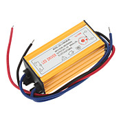 LED-L10W Waterproof LED Driver(85-265V)