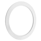 15W 870-900LM 4000-4500K Natural White Light Lâmpada LED de teto (100-240V)