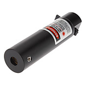 R31-2 1mW 650nm Red Laser Scope Set (3xLR44)