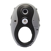 Tragbare HD 720P Sports Compass DVR mit Video-Aufnahme-Funktion