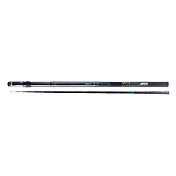 MDL-4.5/5.4/6.0/7.0m Carbon Black Telepole Posizionamento Canna da pesca (lunghezza regolabile)