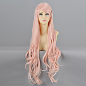 Cosplay Wig Inspired by Macross Frontier Sheryl Nome