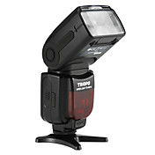 TRIOPO TR-981N Zoom automatico 2.1 "LCD Speedlit w / 1-LED per le reflex Nikon