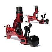 Dragonfly Aluminium Rotary Tattoo Machine Gun of Liner and Shader