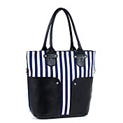 Women's Casual High-capacity Canvas Satchels