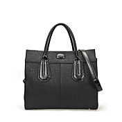 Fashion PU Casual/Office Shoulder Handbag(More Colors)