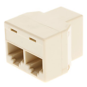 RJ45 F/2F Adapter