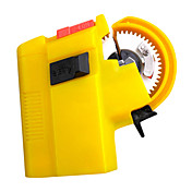 Gul Automatisk Fiske Hook Tier