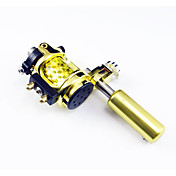 Rotary Tattoo Machine Liner and Shader with Grip -4 Color to Choose