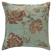 País Jacquard Polyester fronha decorativa